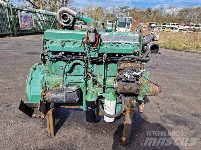  Engines TD71A Transports- Citi