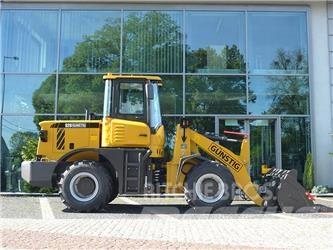 Günstig 920 Iekrāvēji uz riteņiem