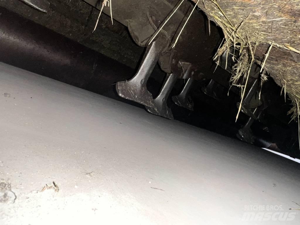 Maschio Ariete 310 Zāles smalcinātāji