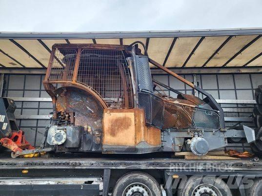 Valtra T214    reducer Transmisija