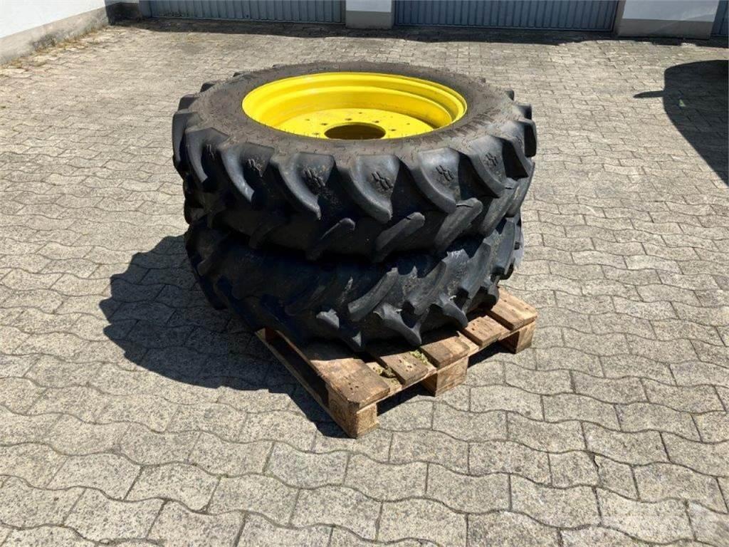 Alliance 320/85R28 Riepas, riteņi un diski