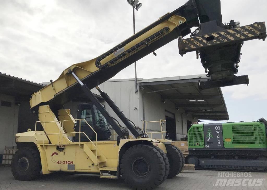 Hyster RS45-31CH Konteineru pacēlāji
