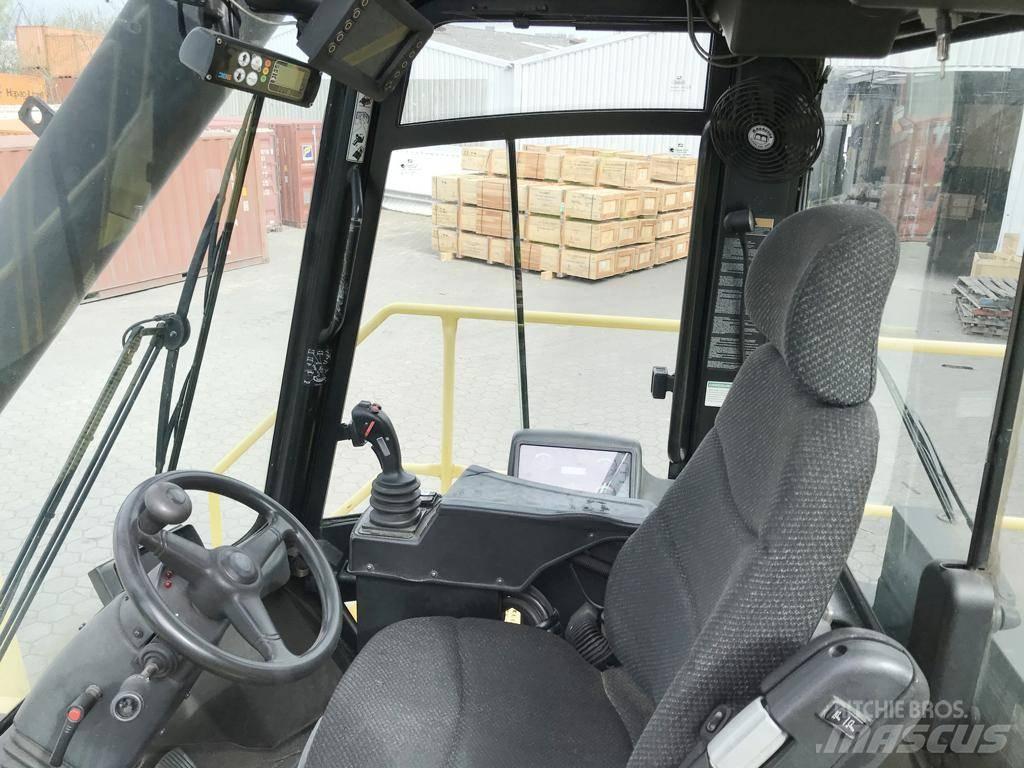 Hyster RS45-31CH Konteineru pacēlāji