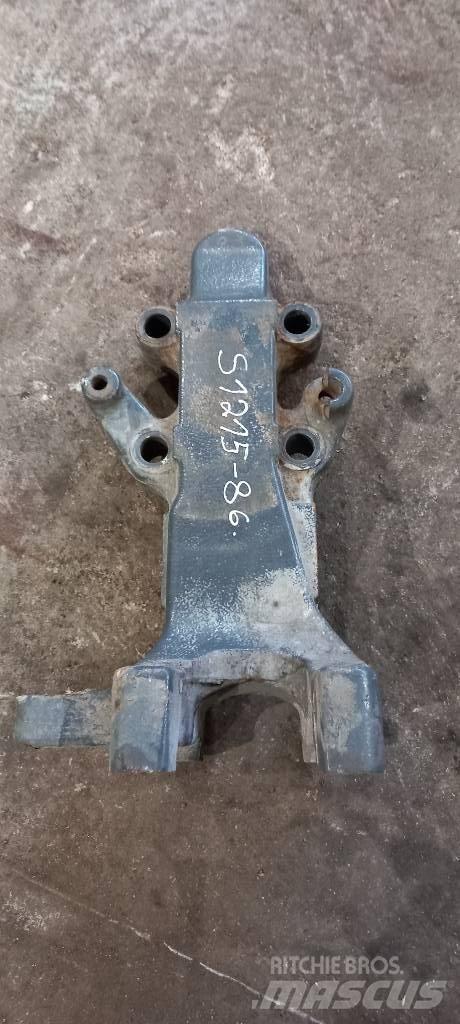 Scania R 440  1386531 Šasija un piekare