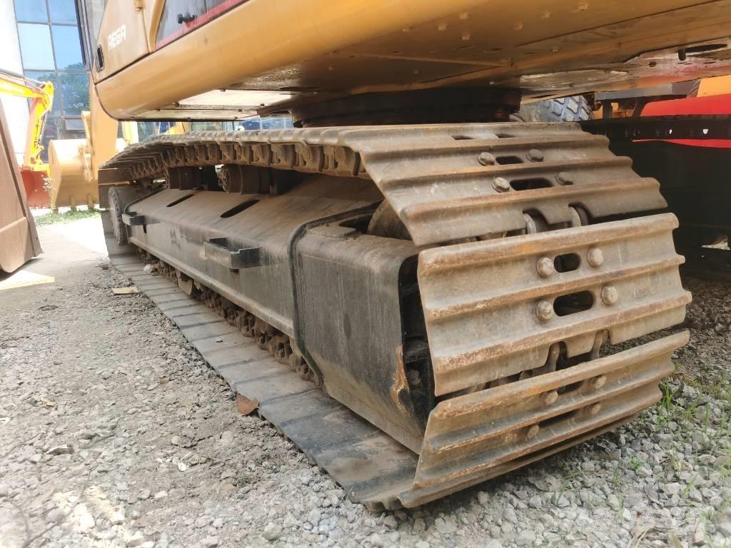 CAT 320 C L Kāpurķēžu ekskavatori