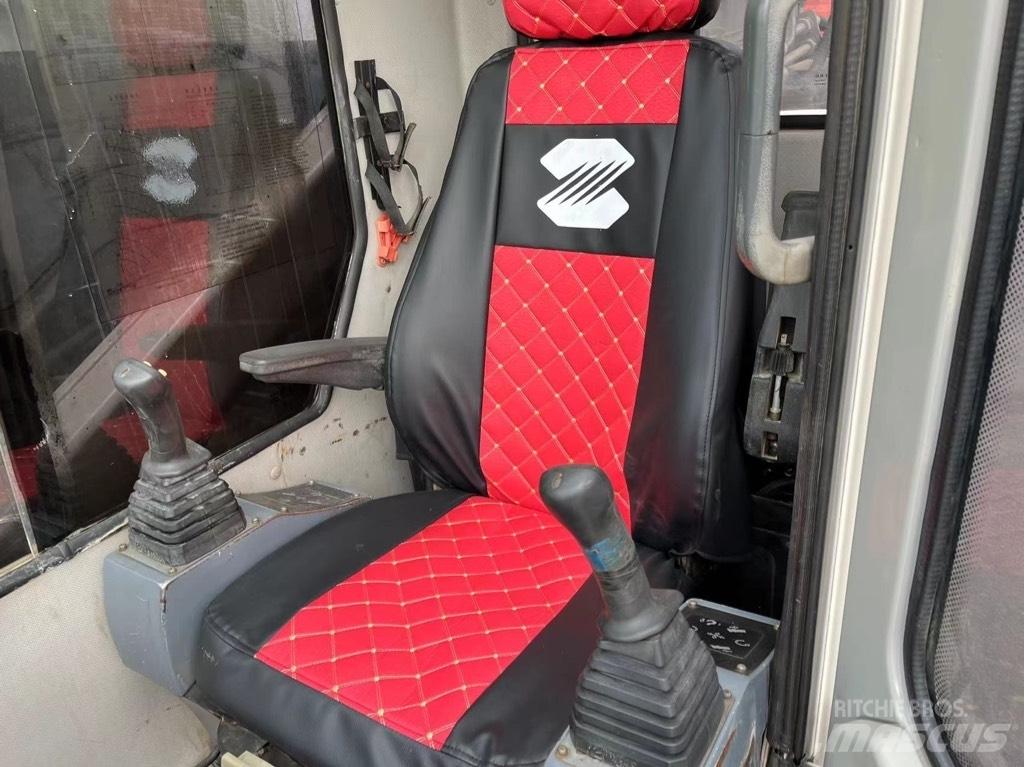 Zoomlion QY70V Visurgājēji celtņi