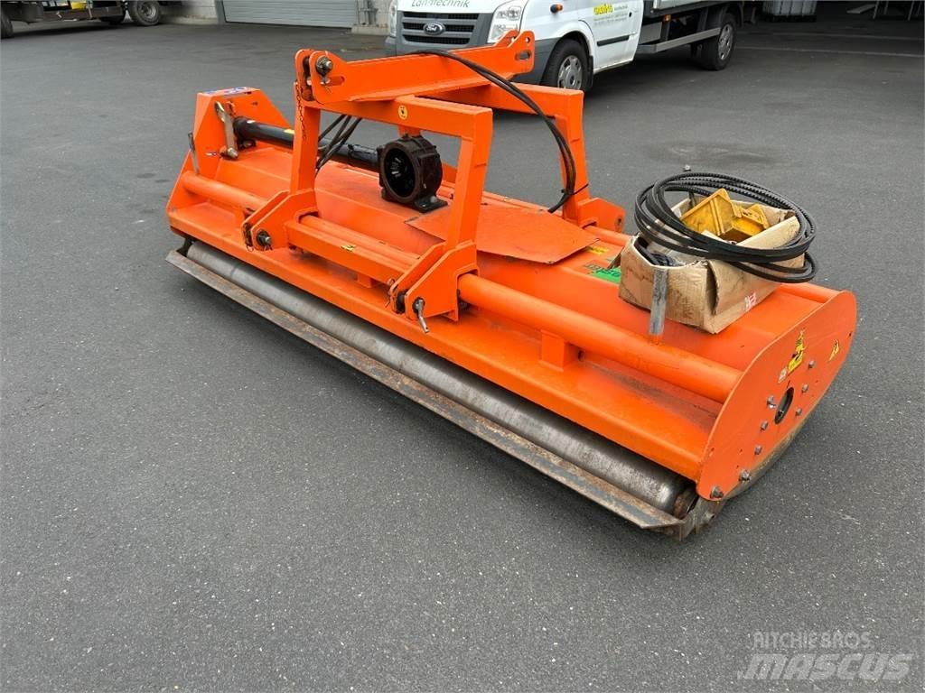 Agrimaster RV 280 Komunālā tehnika- Citi