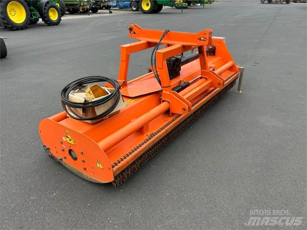 Agrimaster RV 280 Komunālā tehnika- Citi