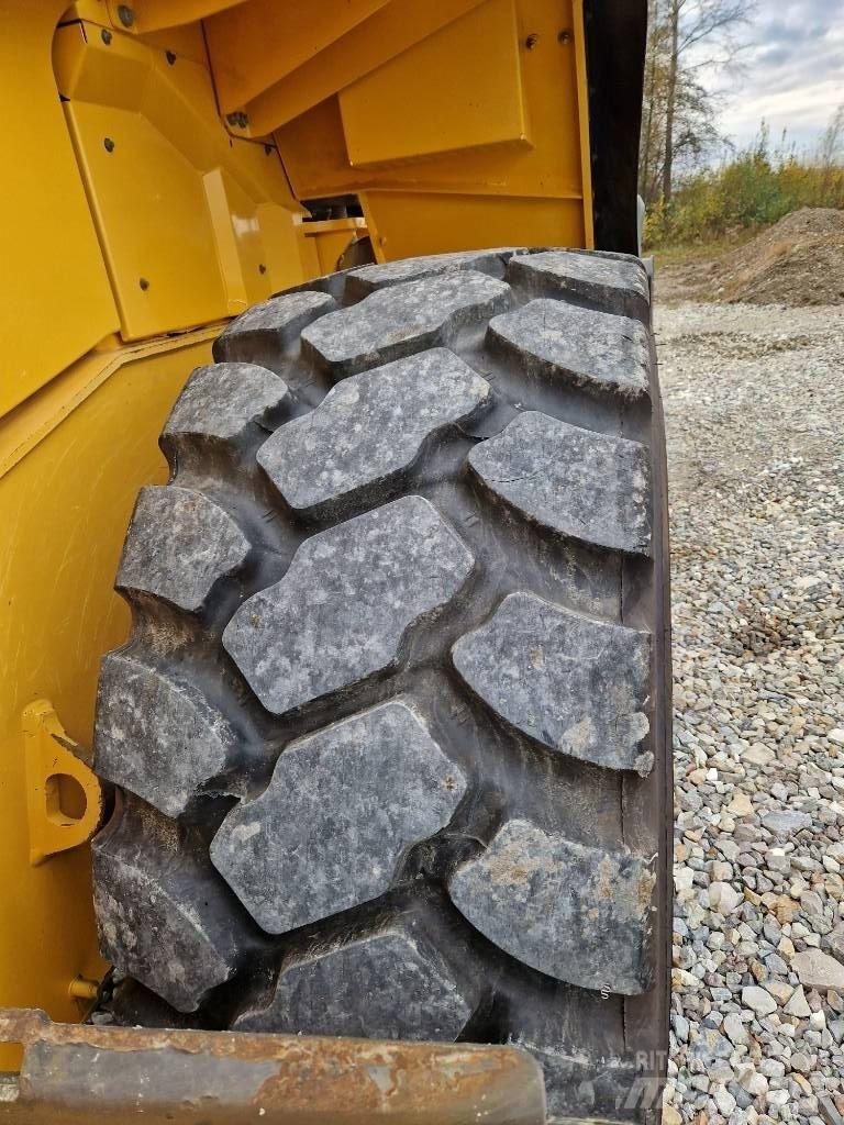 Volvo L 150 H Iekrāvēji uz riteņiem