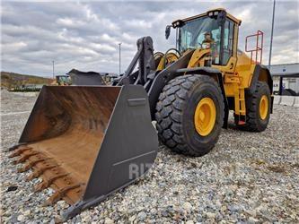 Volvo L 150 H Iekrāvēji uz riteņiem