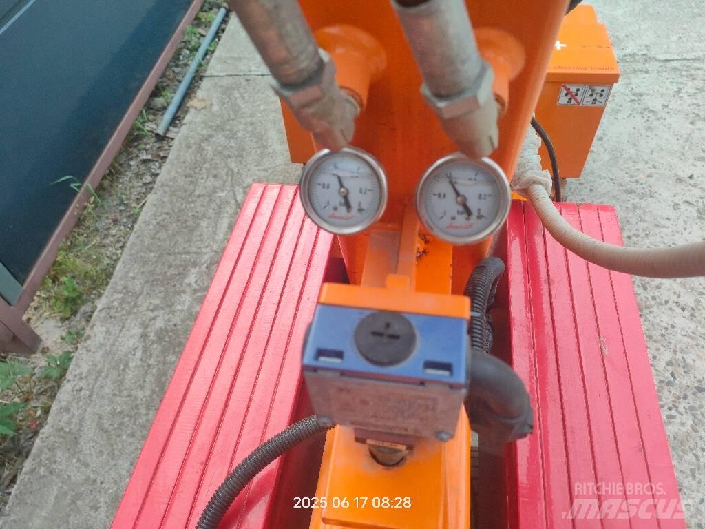SMARTLIFT 608 HL Būvniecība- Citi