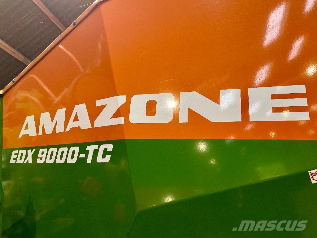 Amazone ED X9000 TC Sējmašīnas