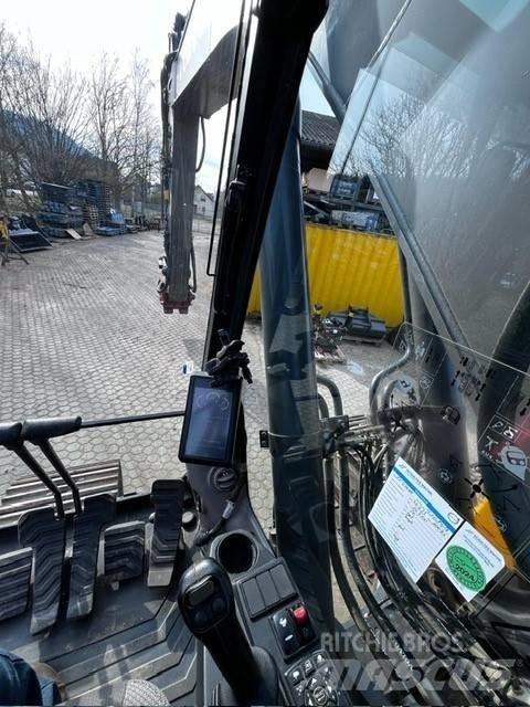 Volvo EC 300 E Kāpurķēžu ekskavatori