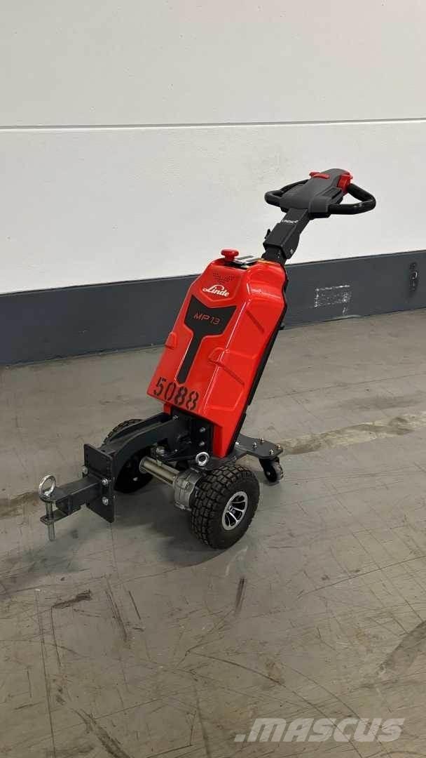 Linde MP13 Krautnētāji