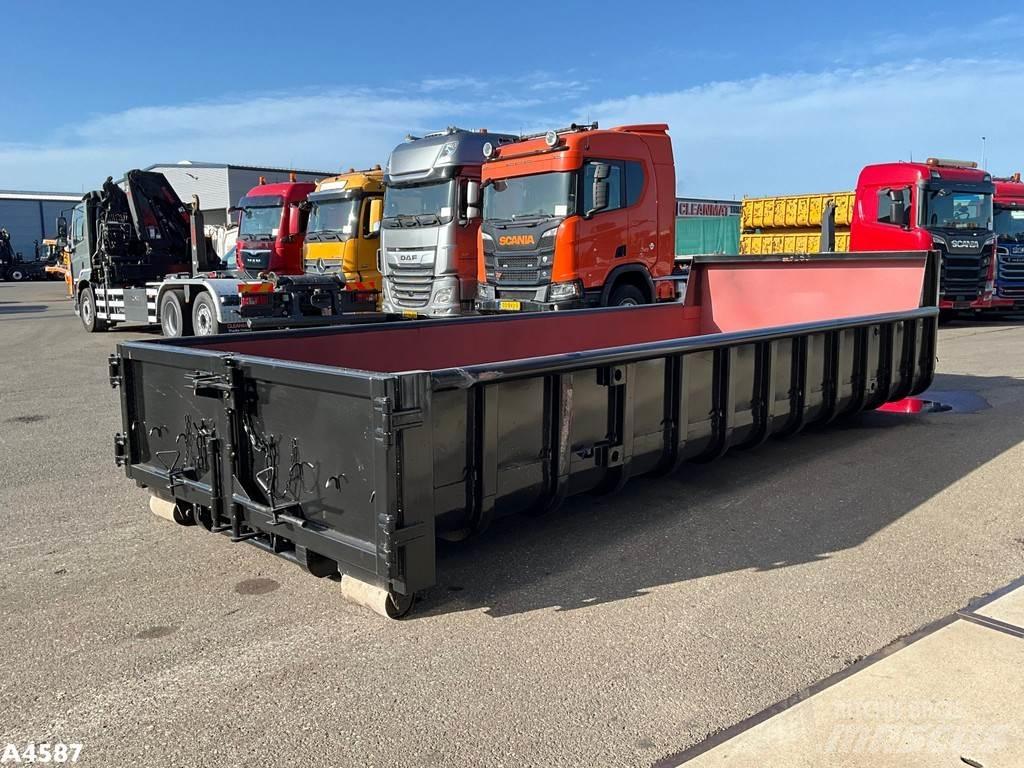  CONTAINER 10m³ NEW Īpaši konteineri