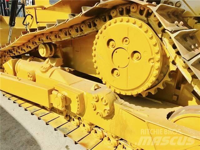 CAT D 6 H Kāpurķēžu buldozeri