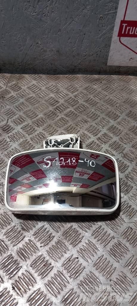 Scania R 440    1916864 Kabīnes un interjers
