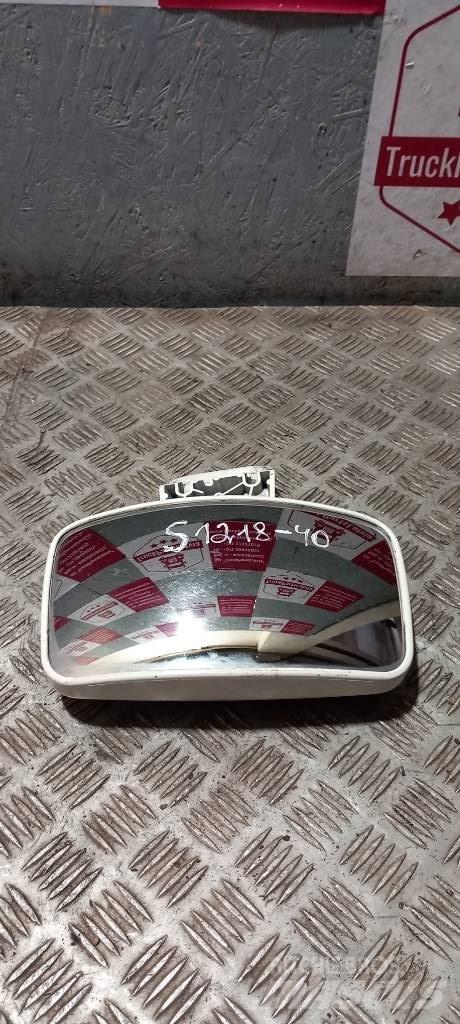 Scania R 440    1916864 Kabīnes un interjers