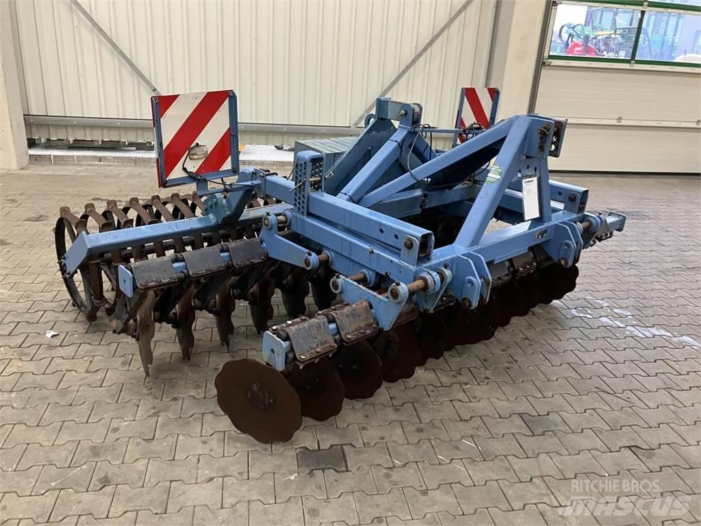  Zei RF 16400 Disku lobītāji/ecēšas