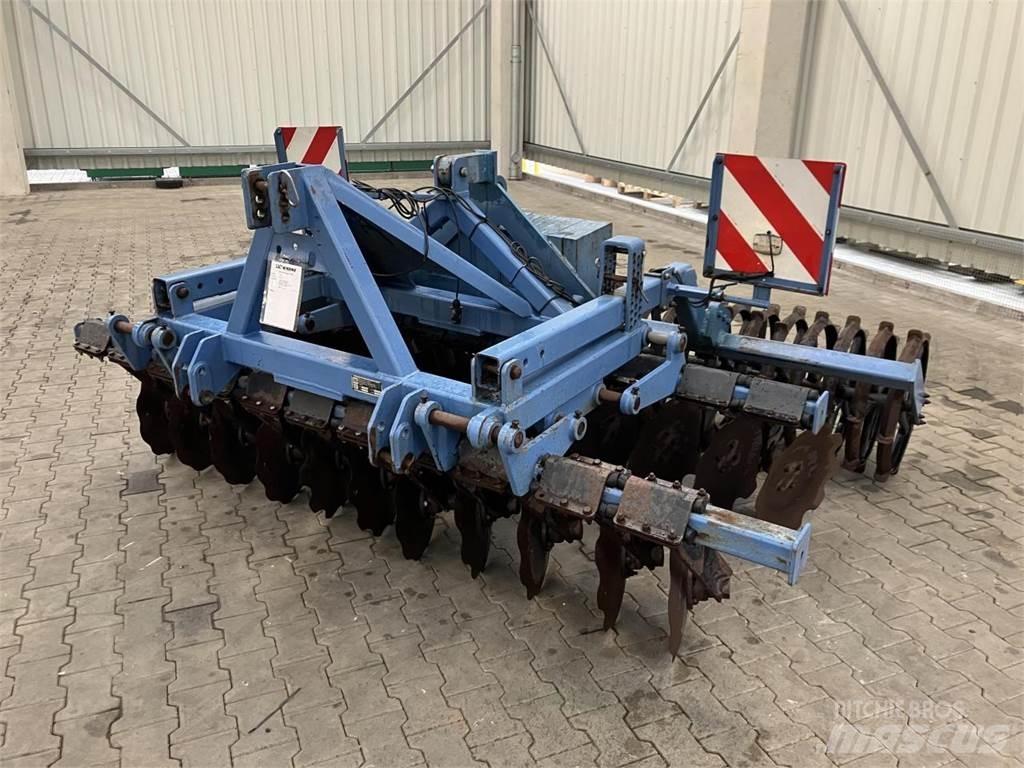  Zei RF 16400 Disku lobītāji/ecēšas