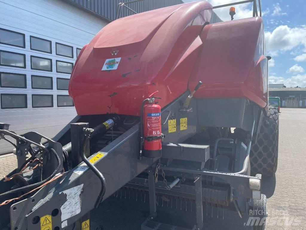 Massey Ferguson 2290 Ķīpu preses