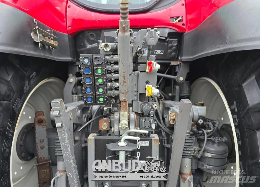 Valtra T234 Versu Traktori