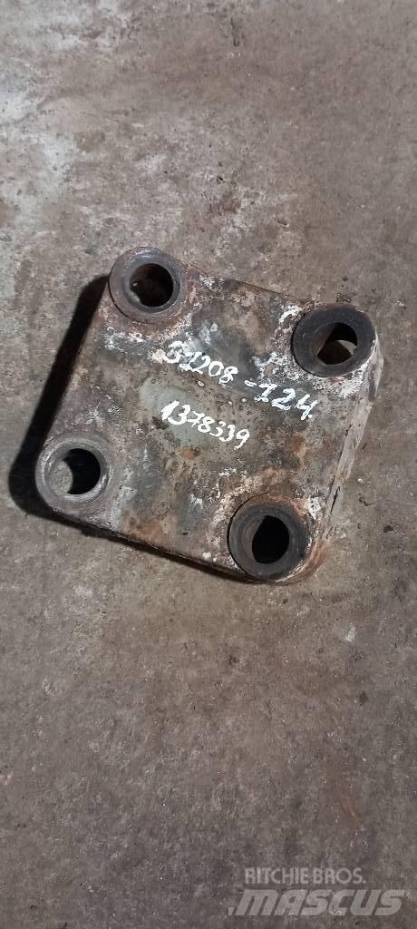 Scania 94 D.    1378339 Asis