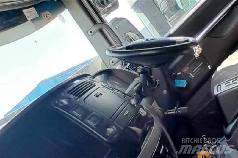 Daewoo EATON KL3TX Citi