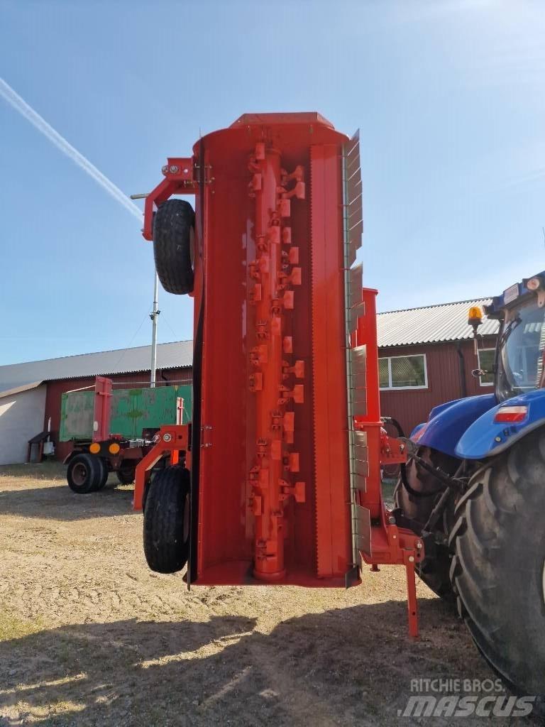 Maschio Gemella 620 Pļaujmašīnas/pašgājēji