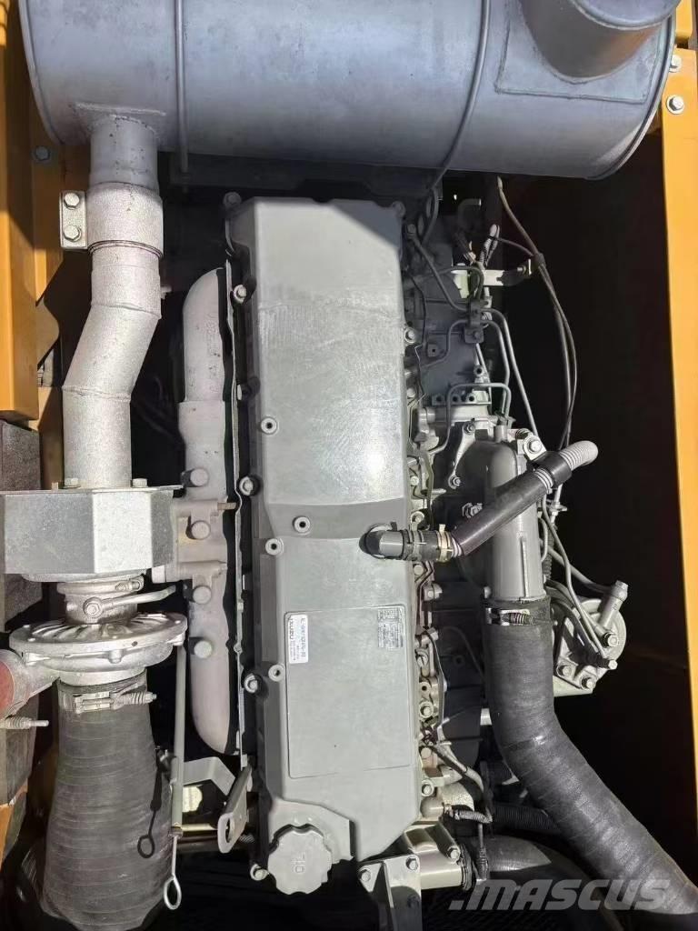 Sany SY365H Kāpurķēžu ekskavatori