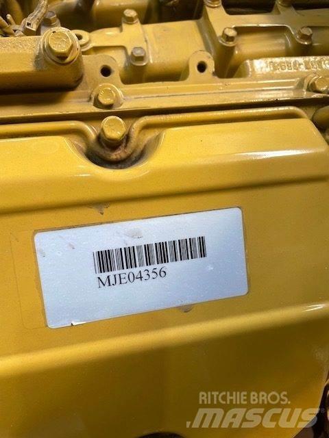 CAT C27 Dīzeļģeneratori