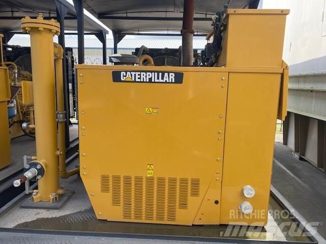CAT SR4 Citi ģeneratori
