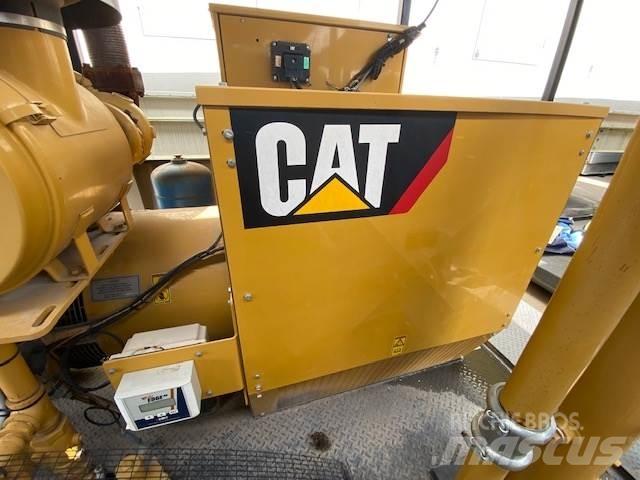 CAT SR4 Citi ģeneratori