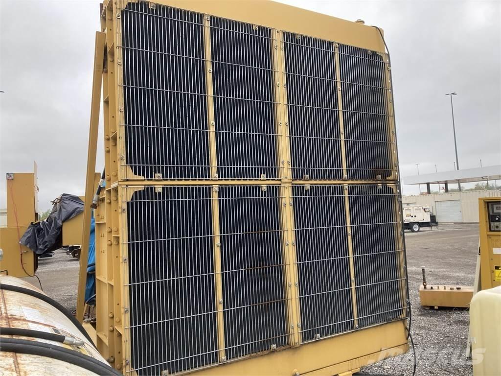  IEA 3516 Radiatori