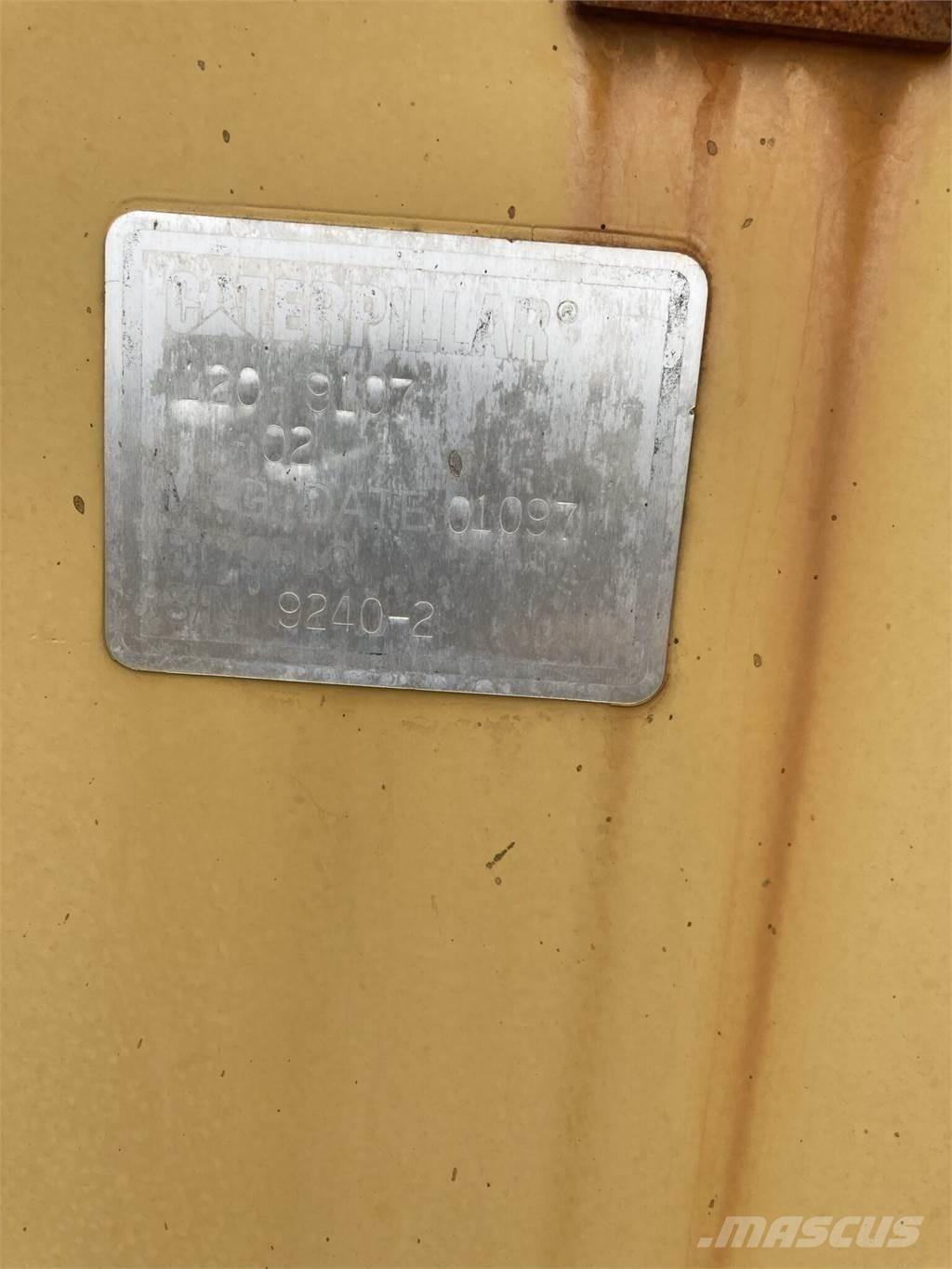  IEA 3516 Radiatori