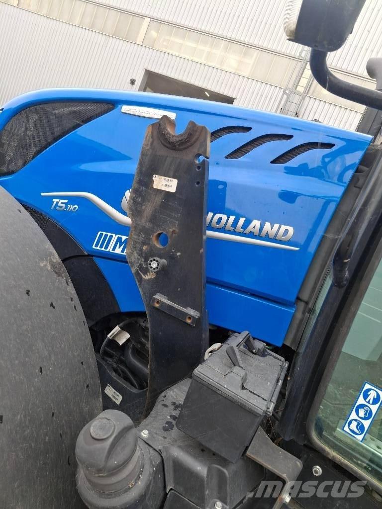 New Holland T5.110 Traktori