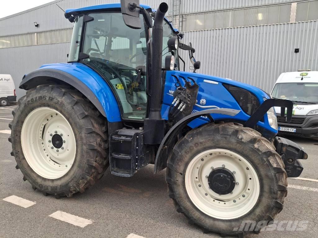 New Holland T5.110 Traktori