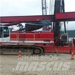 Soilmec R625 Urbjtorņi