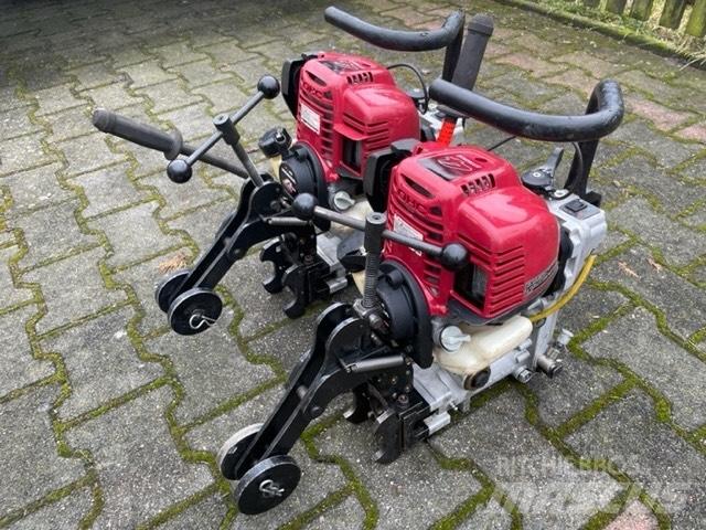 Cembre LD-41P Dzelzceļa tehnika
