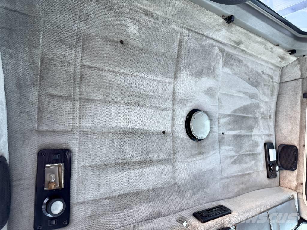 Peterbilt 379 Vilcēji