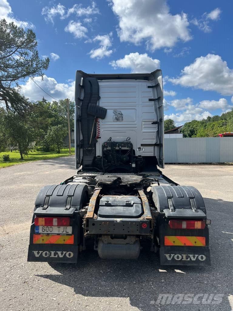 Volvo FH 12 Vilcēji