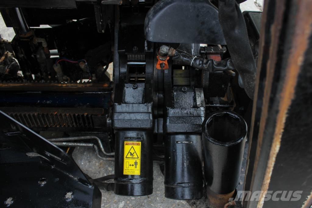 Ditch Witch JT20 Horizontālā virziena urbšanas iekārtas