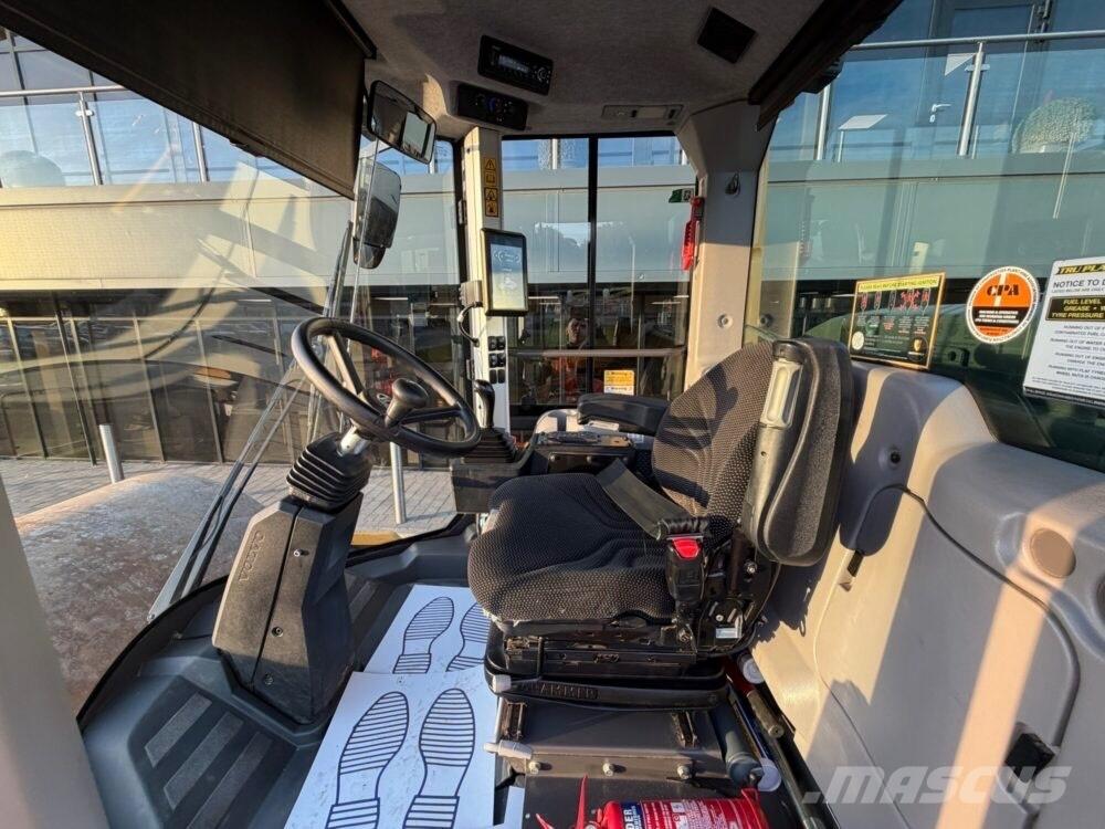 Volvo SD 135 B Vienvalča grunts veltņi