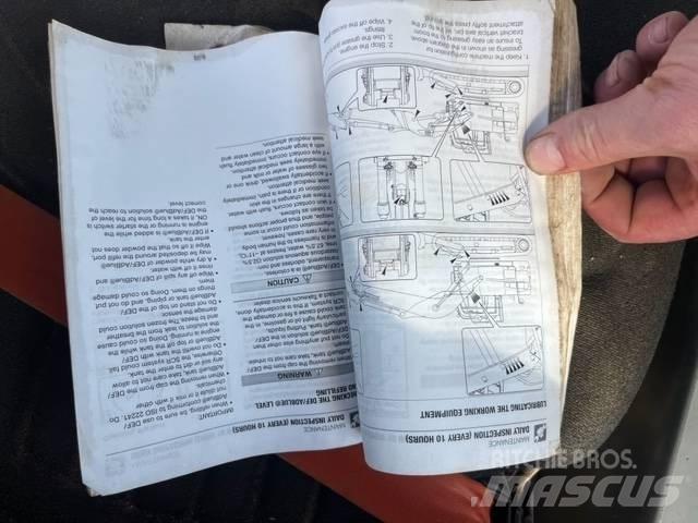 Takeuchi TB 2150 R Kāpurķēžu ekskavatori