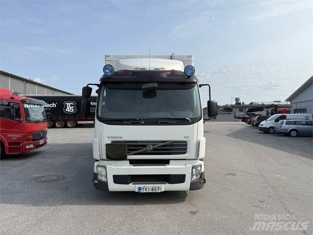 Volvo FE 280 4X2 Furgons