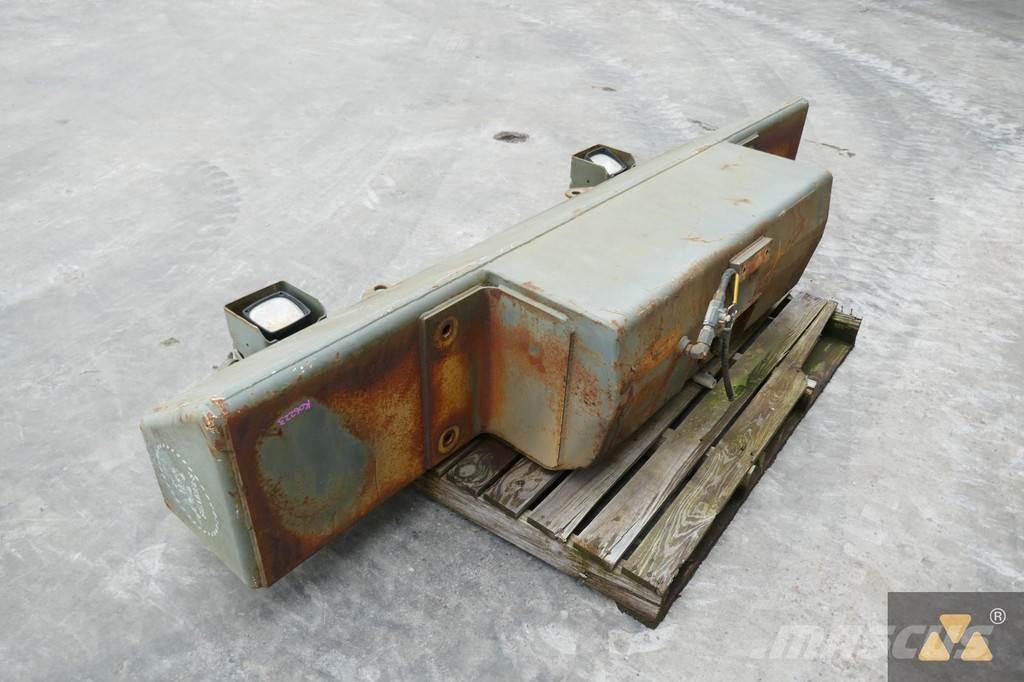 CAT 3T-4636 Transports- Citi