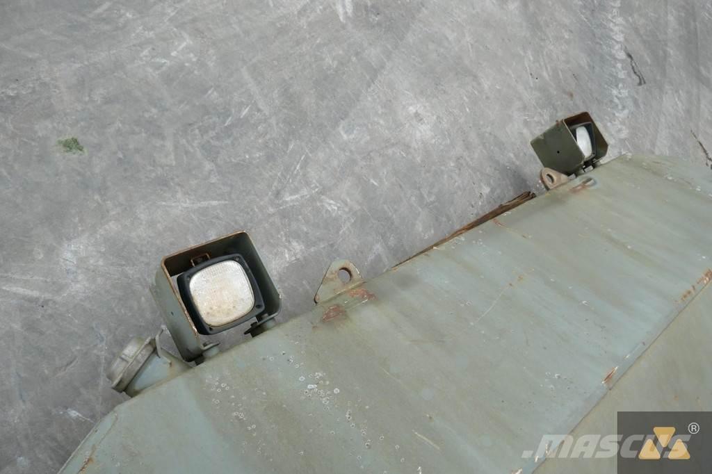 CAT 3T-4636 Transports- Citi