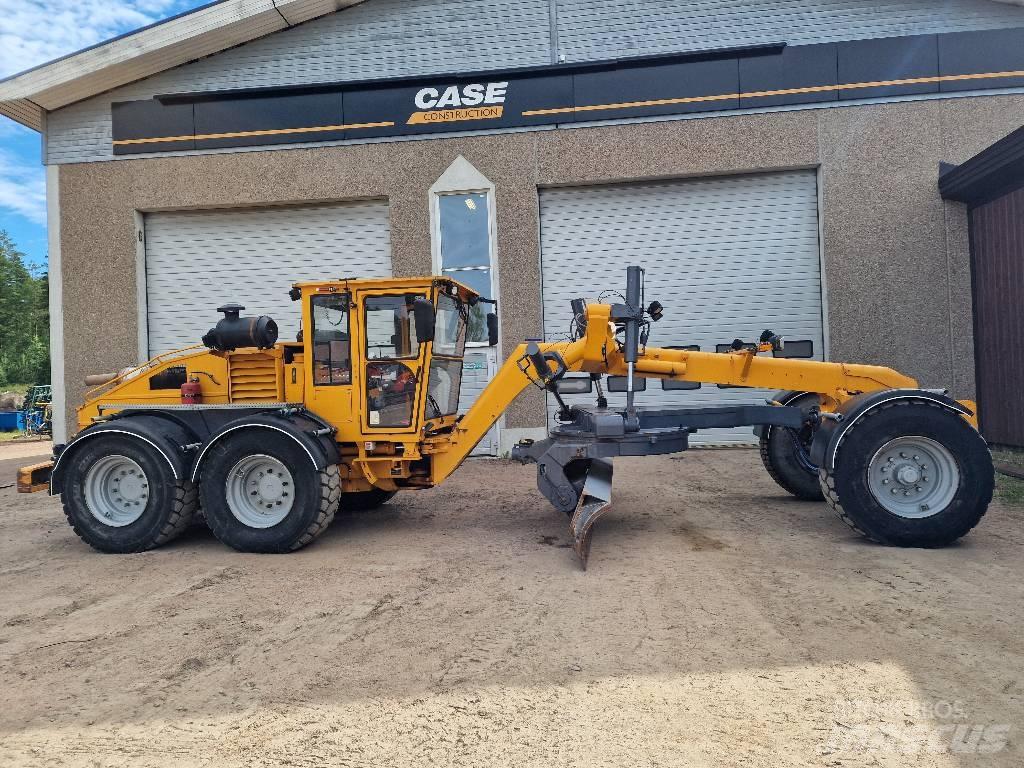 Veekmas FG 15 C Greideri