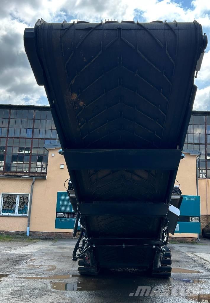 Pronar MRW 2.85G Atkritumu smalcinātāji