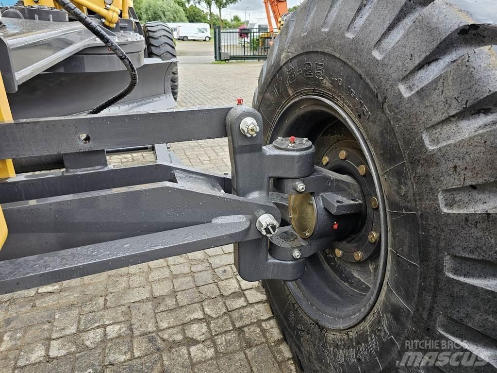 XCMG GR165 Greideri